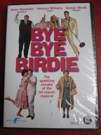 Bye Bye Birdie (1995) nieuw in de verpakking, Cd's en Dvd's, Dvd's | Komedie, Overige genres, Alle leeftijden, Ophalen of Verzenden