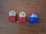 Lego Primo Poppetjes, Ophalen of Verzenden, Gebruikt, Losse stenen, Lego Primo