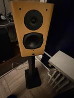 Te koop, Gebruikt, 70 watt of meer, 5.1-systeem, Overige spelers