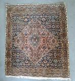 Perzisch handgeknoopt 79x72 cm tapijt, Ophalen, Gebruikt, 50 tot 100 cm, 50 tot 100 cm