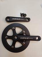 Hase pino kindercrankset 115mm, Crankstel of Pedalen, Algemeen, Nieuw, Ophalen of Verzenden