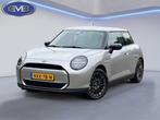 Mini Mini Cooper E Essential 40.7 kWh NIEUW 28-07-2025, acht, Auto's, Mini, Parkeersensor, Stof, Gebruikt, 4 stoelen