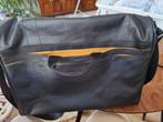 KNOMO London laptop tas, Ophalen, Zo goed als nieuw