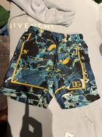 DOLCE&GABANNA zwembroek maat 98   origineel ZGAN, Maat 98, Dolce & Gabbana, Ophalen of Verzenden, Zo goed als nieuw