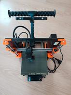 Prusa I3 MK3.5 3d primter met accessoires, Computers en Software, 3D Printers, Ophalen, Gebruikt
