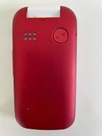 Mobiele telefoon, Ophalen, Overige modellen, Overige systemen, Fysiek toetsenbord