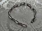 Close Forever Armband, zilver, Ophalen of Verzenden, Zo goed als nieuw, Zilver