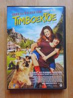 Dvd Timboektoe (naar boek Carry Slee), Alle leeftijden, Ophalen of Verzenden, Gebruikt