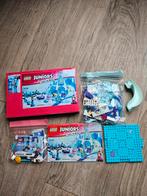 Frozen LEGO, 30553 + 10736 Anna & Elza's bevroren speeltuin, Kinderen en Baby's, Speelgoed | Duplo en Lego, Ophalen of Verzenden