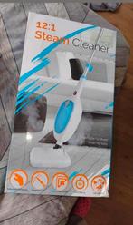 12 in 1 stoomreiniger nieuw, Ophalen, Nieuw