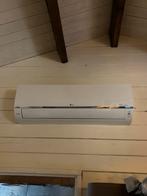 Lg airco 5kw wifi, Ophalen, 3 snelheden of meer, Zo goed als nieuw, 100 m³ of groter