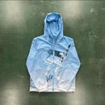 Trapstar Irongate Eagle Windbreaker, Nieuw, Blauw, Ophalen of Verzenden, Trapstar