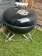 Weber bbq to go, Ophalen, Gebruikt, WEBER BBQ