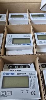 Partij Eastron SDM72D-M ModBus kWh Meter MID, Home assistant, Ophalen of Verzenden, Gebruikt