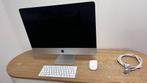 iMac 21,5 inch intel i7 16gb, Computers en Software, Apple Desktops, Gebruikt, SSD, IMac, Ophalen of Verzenden