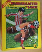 de wondersloffen van Sjakie, Boeken, Meerdere stripboeken, Ophalen of Verzenden, Zo goed als nieuw