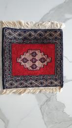 perzisch kleedje, Huis en Inrichting, Stoffering | Tapijten en Kleden, Ophalen of Verzenden, Rechthoekig, 50 tot 100 cm, Minder dan 50 cm