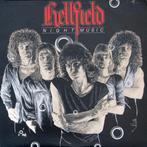 Hellfield – Nightmusic Originele LP Nieuw Gesealed., Ophalen of Verzenden, Nieuw in verpakking