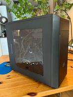 Game Pc GTX 1050-Ti +i5 8400 1TB HDD / 180GB SSD / 16GB RAM, Ophalen, Gebruikt, Zelf gebouwde pc, Gaming