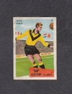 Lucifermerk VVV Venlo Voetbal Jaren 60., Verzamelen, Ophalen of Verzenden, Zo goed als nieuw