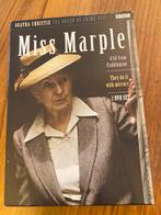 Agatha Christie miss marple dubbel-dvd, Ophalen of Verzenden