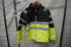 Nieuw! Rescuewear EHBO jas softshell werkjas | Mt XXS