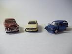 model auto's, Hobby en Vrije tijd, Modelauto's | 1:43, Ophalen, Zo goed als nieuw, Auto, Dinky Toys