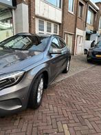Mercedes-Benz GLA 180d | 109pk | officiële CarPlay | 2016, Auto's, Mercedes-Benz, 4 cilinders, Leder en Stof, Origineel Nederlands