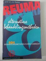 Reuma, alternatieve behandelingsmethode, Ophalen of Verzenden, Kruiden en Alternatief