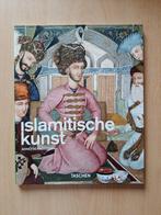 Islamitische kunst (Taschen), Ophalen of Verzenden, Zo goed als nieuw, Overige onderwerpen