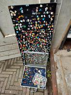 Verzameling speldjes, Verzamelen, Speldjes, Pins en Buttons, Ophalen of Verzenden