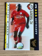 All Stars 2004-2005 Blaise N’Kufo, Ophalen of Verzenden, Zo goed als nieuw, Plaatje
