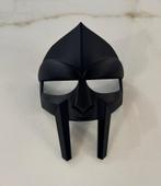 MF DOOM Mask – High Quality Replica for Collectors, Ophalen of Verzenden, Nieuw, Pop, Beeldje of Miniatuur