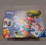Disney Winnie the Pooh Wiebelspel - Compleet!, Ophalen of Verzenden, Gebruikt, Overige typen