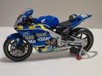 Minichamps - Honda RC211V - Sete Gibernau - MotoGP 2003, Ophalen of Verzenden, Nieuw, 1:9 t/m 1:12, Motor