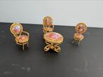 Limoges miniaturen, Ophalen of Verzenden