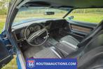Ford Mustang Mach 1 Coupe | 1971 | Route 66 Auctions, Auto's, Oldtimers, Overige carrosserieën, Zwart, Bedrijf, Handgeschakeld