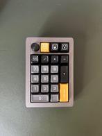 Numeriek toetsenblok / numpad - Epomaker EK21, Computers en Software, Epomaker, Numeriek, Ophalen of Verzenden, Zo goed als nieuw