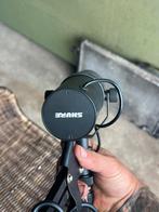 Shure sm7b microfoon (originele), Ophalen of Verzenden, Zo goed als nieuw, Studiomicrofoon