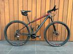 Cannondale F29 carbon (Lefty) mountainbike / maat M, Ophalen, Gebruikt, Overige merken