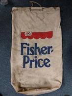 Leuke oude speelgoedzak van Fischer Price, Ophalen, Gebruikt, Jongen of Meisje
