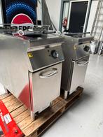 Diamond electrisch friteuse met onderkast, Ophalen, Fornuis, Frituur en Grillen