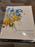 Ecology: Experimental Analysis - Charles J. Krebs, Ophalen of Verzenden, Beta, Gelezen, WO