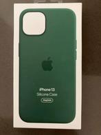 iPhone 13 Hoesje + MagSafe Kaarthouder - Nieuw, Ophalen of Verzenden, Nieuw, IPhone 13, Hoesje of Tasje