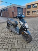 SYM Orbit 2 geel kenteken, 2015, Gebruikt, Overige modellen, Maximaal 45 km/u, Ophalen of Verzenden