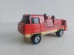 Modelauto Fire Truck Lone Star, Hobby en Vrije tijd, Ophalen of Verzenden, Gebruikt, Bus of Vrachtwagen, Overige merken