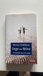 Marianne Fredriksson - Inge en Mira, Ophalen of Verzenden, Zo goed als nieuw, Marianne Fredriksson