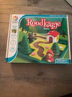Smartgames Roodkapje Deluxe - Logisch Puzzelspel, Hobby en Vrije tijd, Gezelschapsspellen | Bordspellen, Een of twee spelers, Ophalen of Verzenden