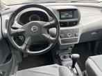 Nissan Almera Tino 1.8 Acenta, Auto's, Nissan, 65 €/maand, Stof, 4 cilinders, 700 kg