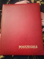 Leuk album postzegels van de wereld!, Ophalen of Verzenden, Buitenland